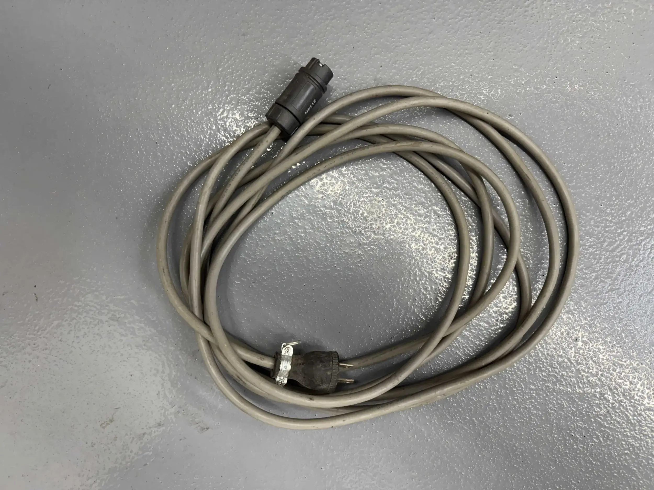 1992 Toyota TownAce Pop-Top Camper