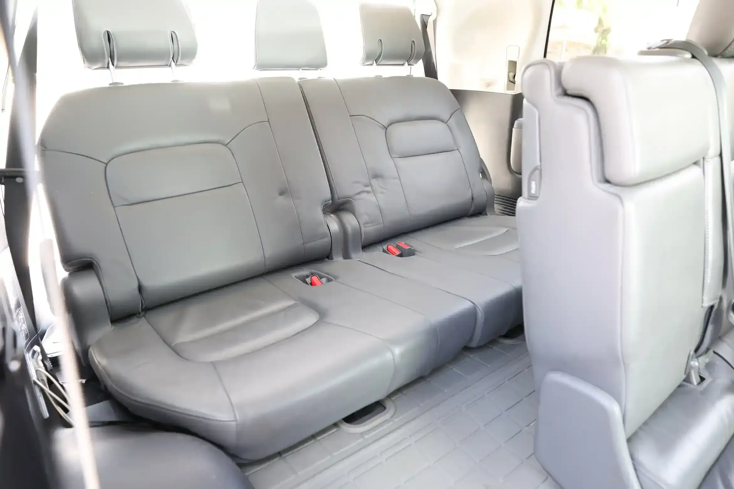 Sold: 2010 Toyota Land Cruiser
