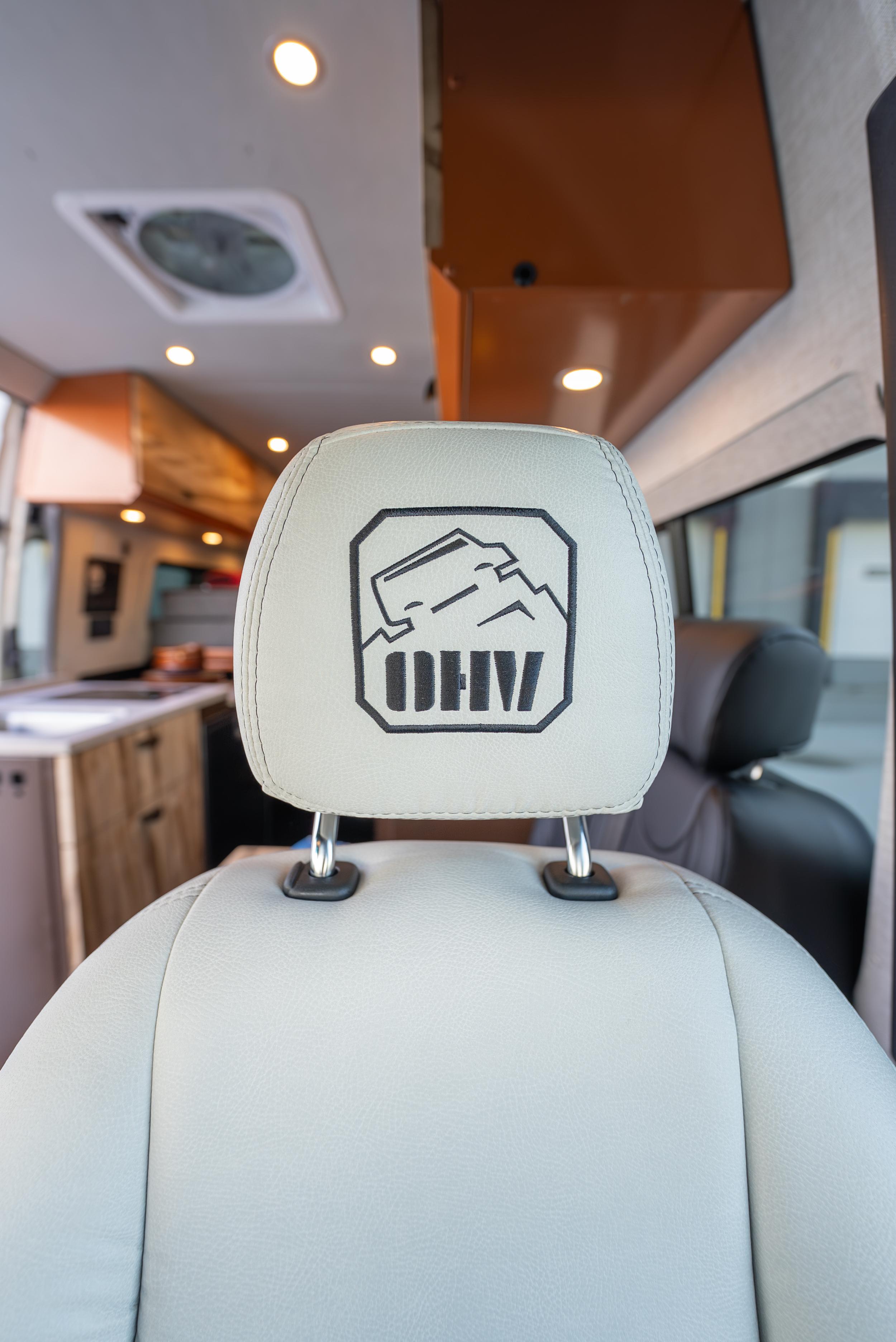 2026 Mercedes-Benz Sprinter 144 Davey Jackson Pro