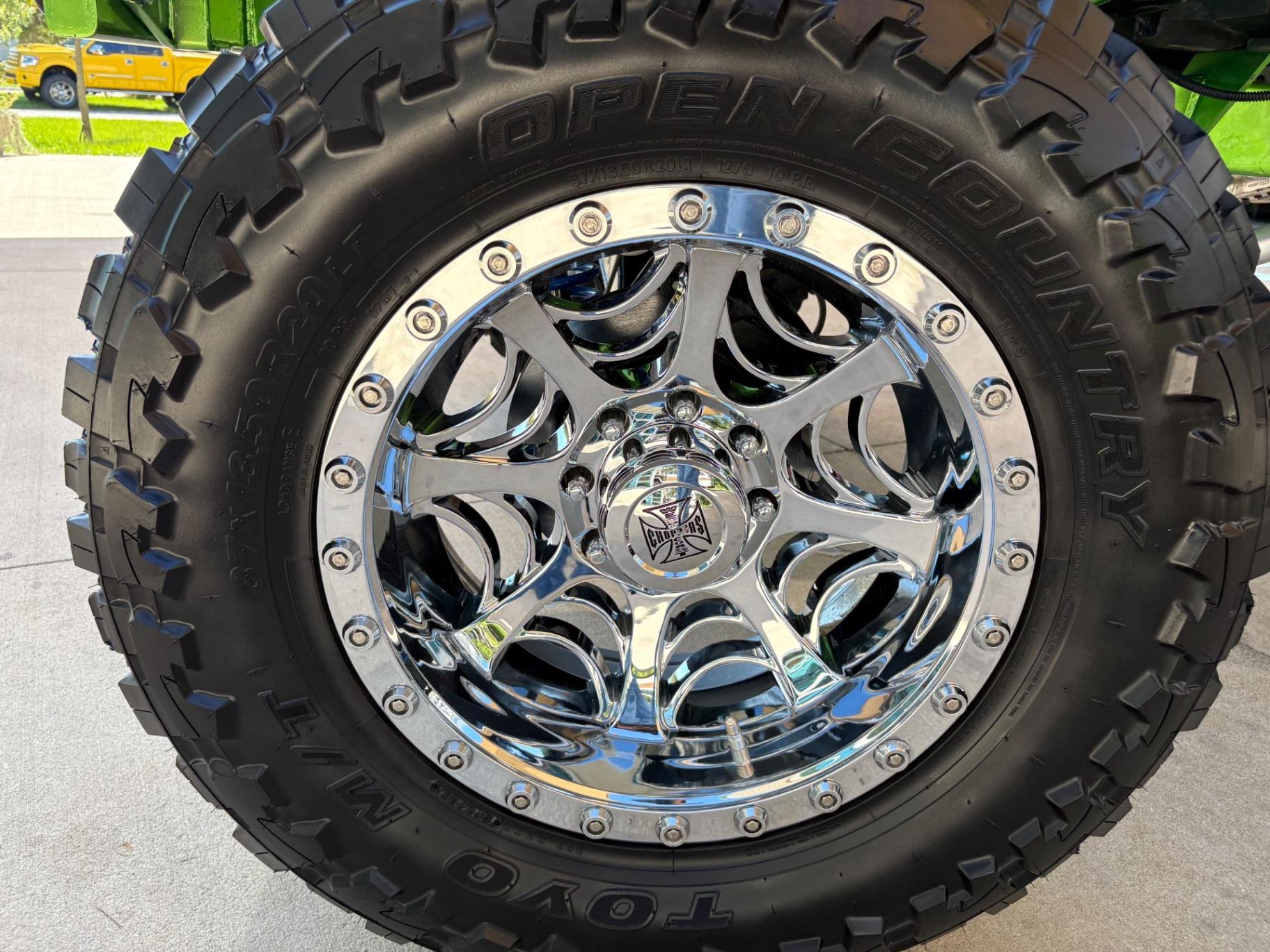1995 Jeep Wrangler (YJ) SE Custom