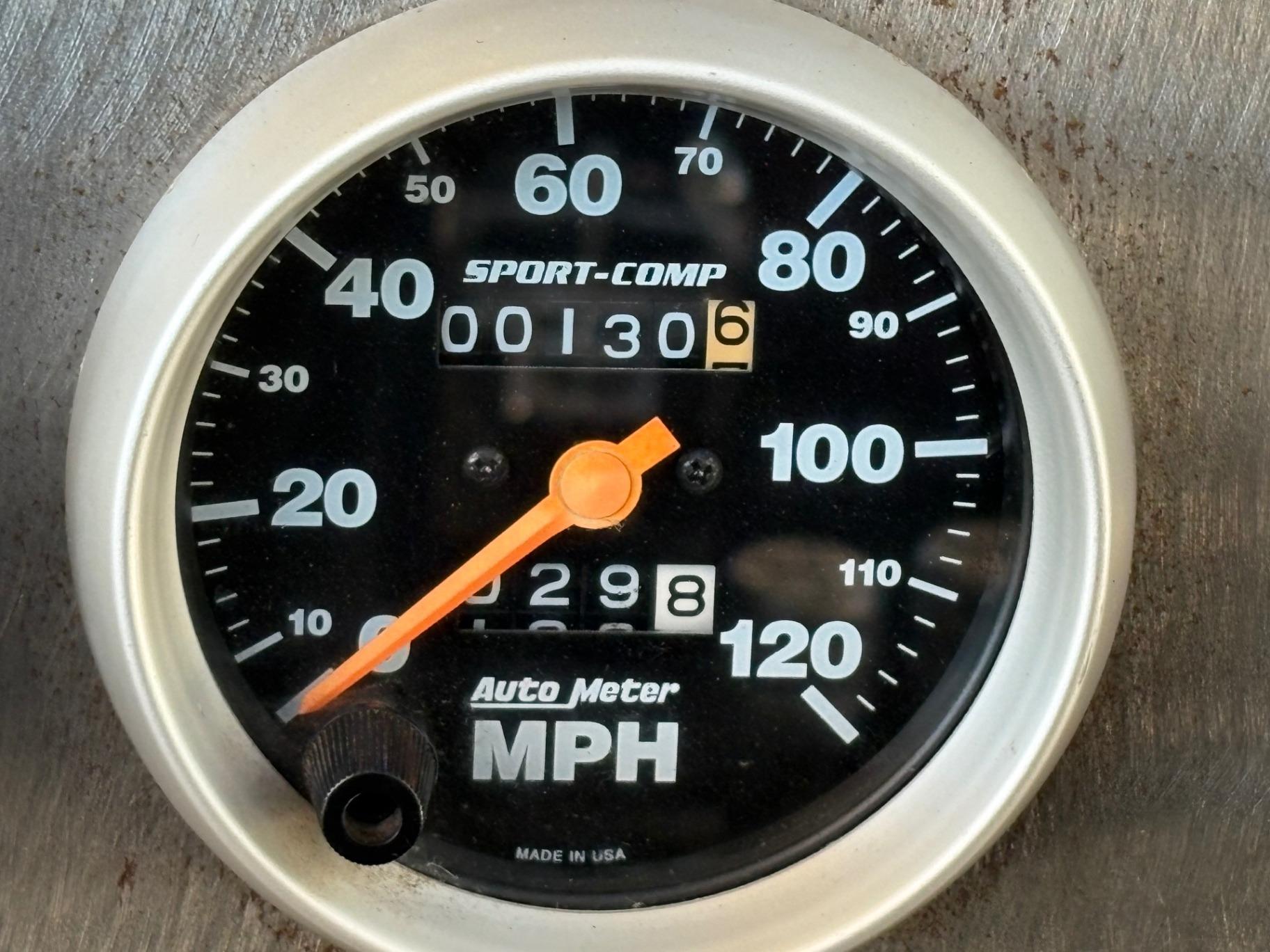 1995 Jeep Wrangler (YJ) SE Custom