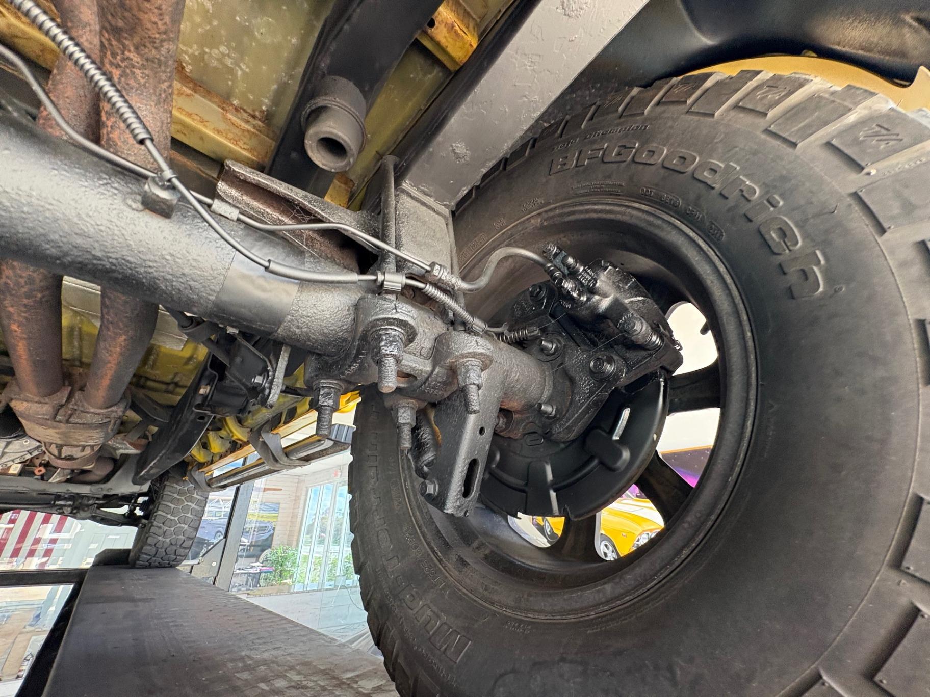 2014 Ford F-150 Lariat Tonka Edition