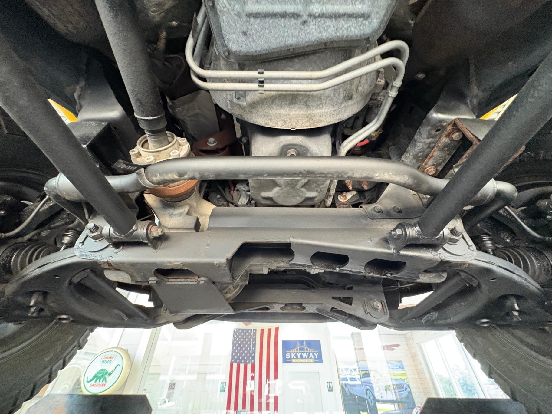 2014 Ford F-150 Lariat Tonka Edition