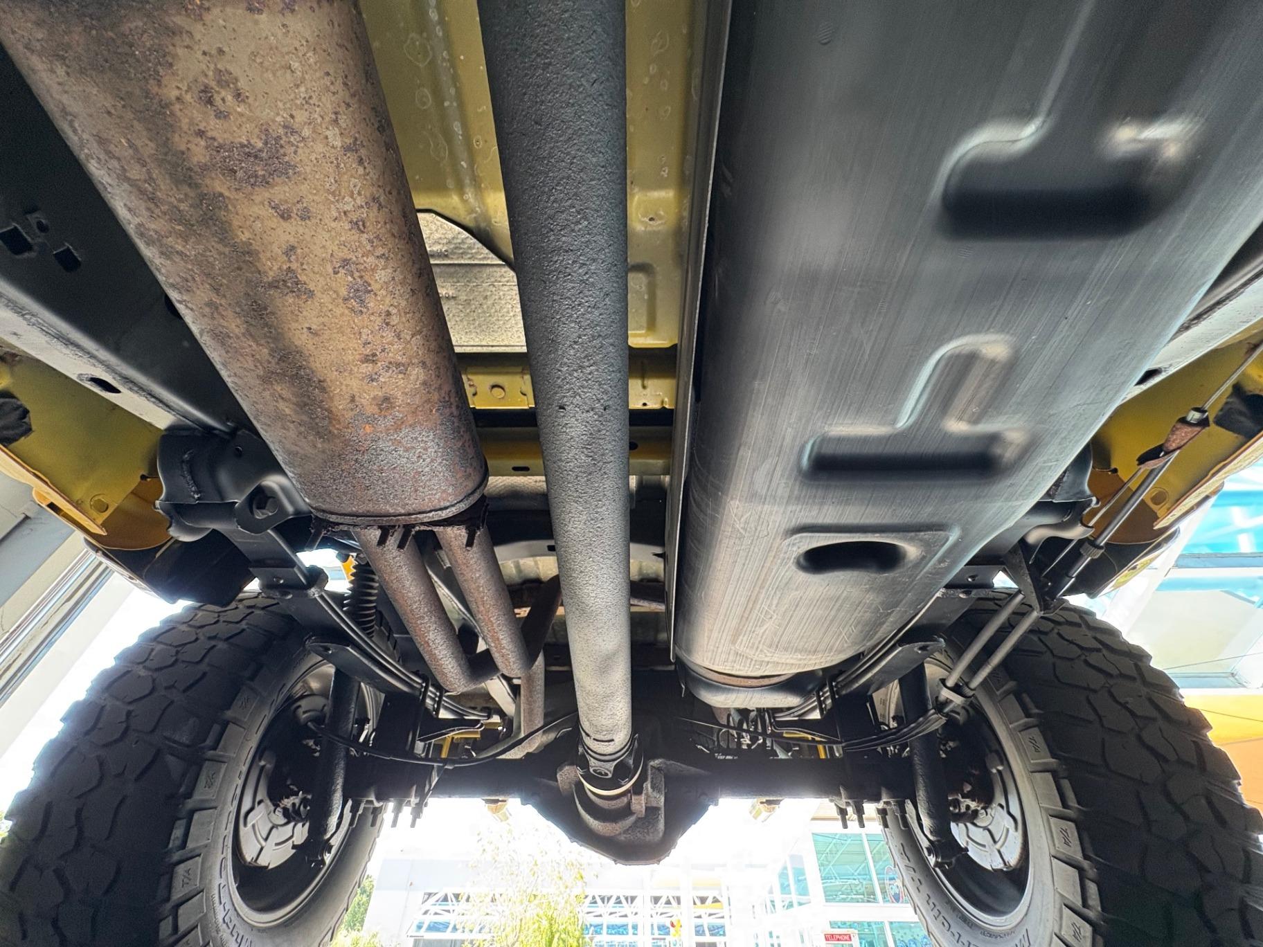 2014 Ford F-150 Lariat Tonka Edition