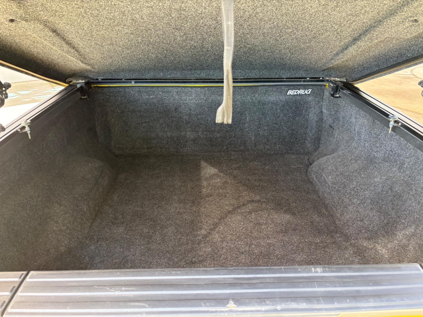 2014 Ford F-150 Lariat Tonka Edition