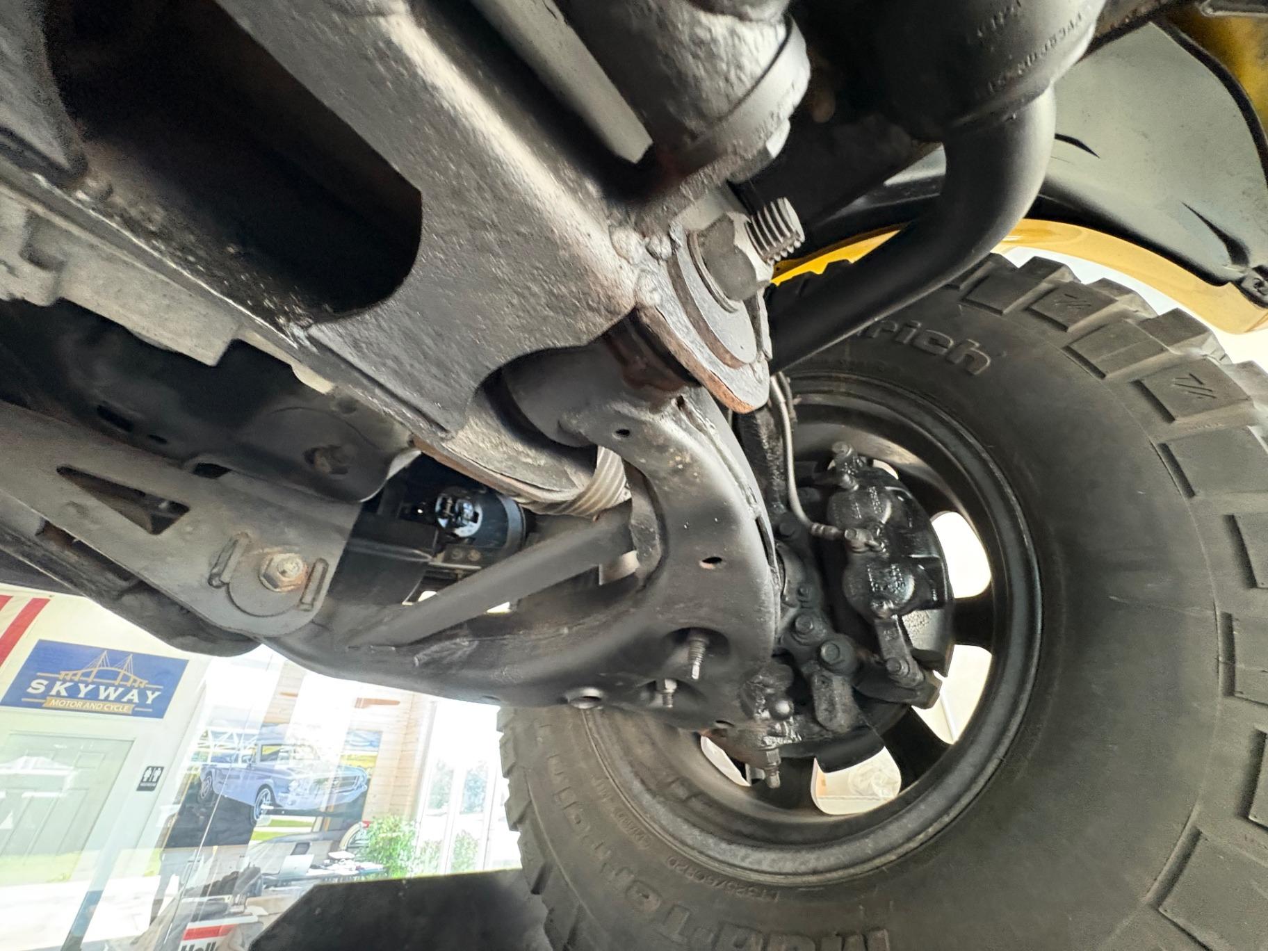 2014 Ford F-150 Lariat Tonka Edition