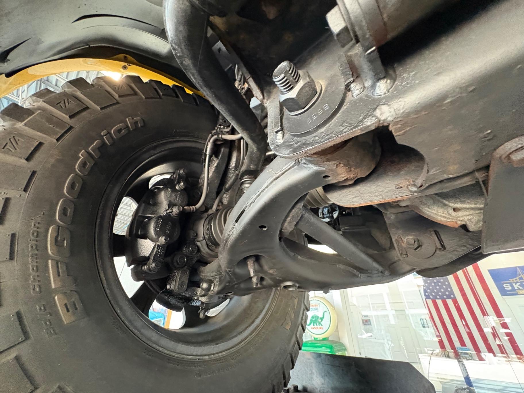 2014 Ford F-150 Lariat Tonka Edition