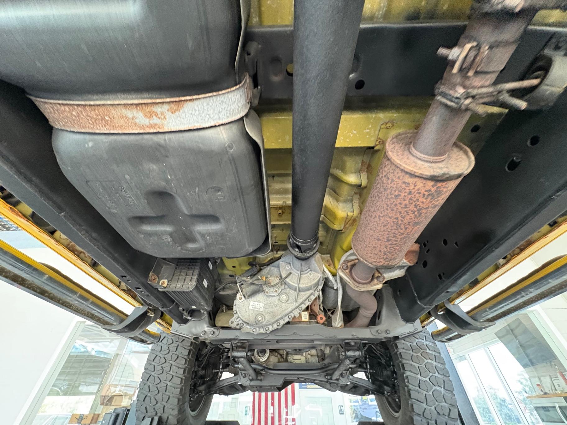 2014 Ford F-150 Lariat Tonka Edition