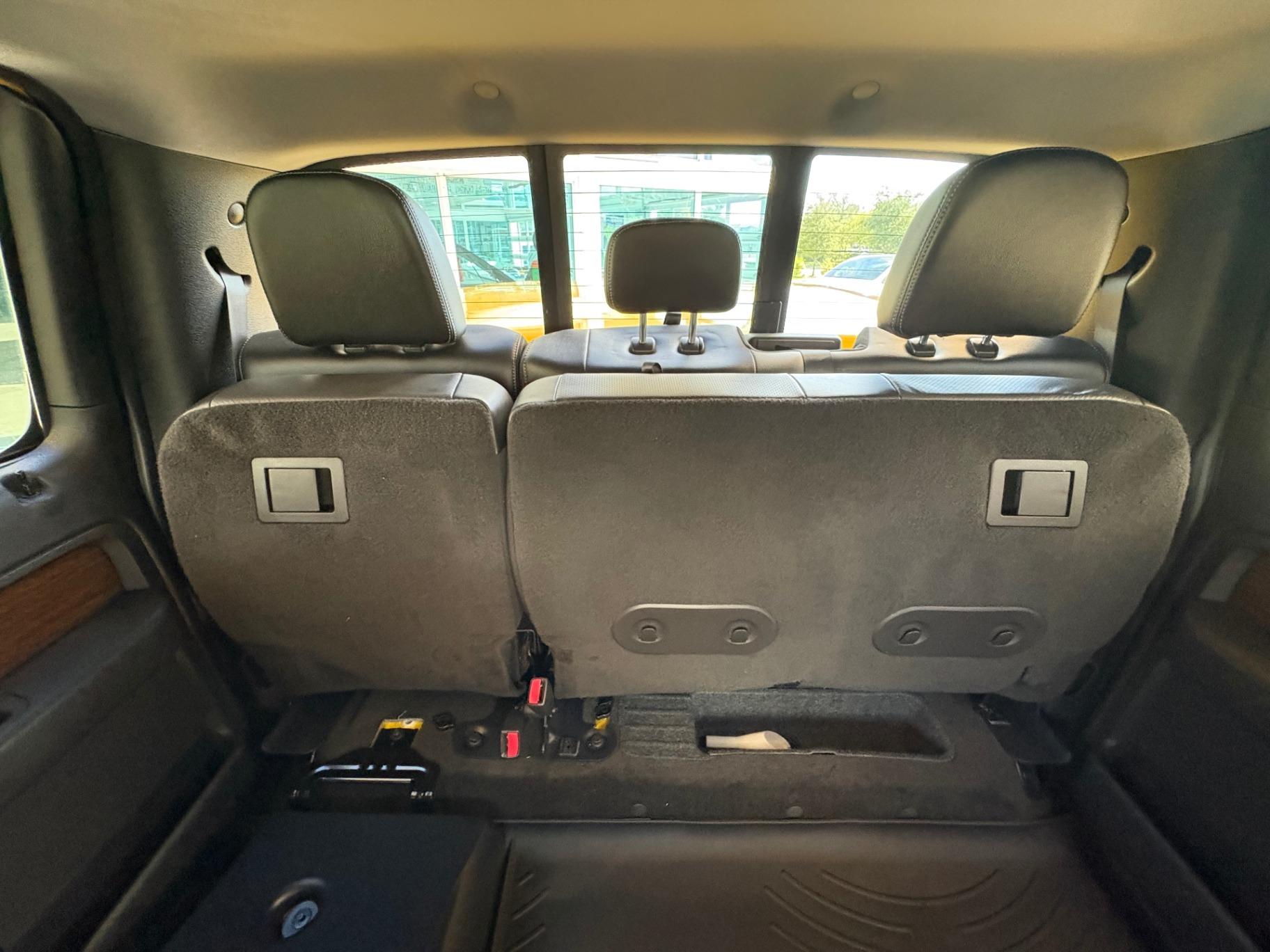 2014 Ford F-150 Lariat Tonka Edition