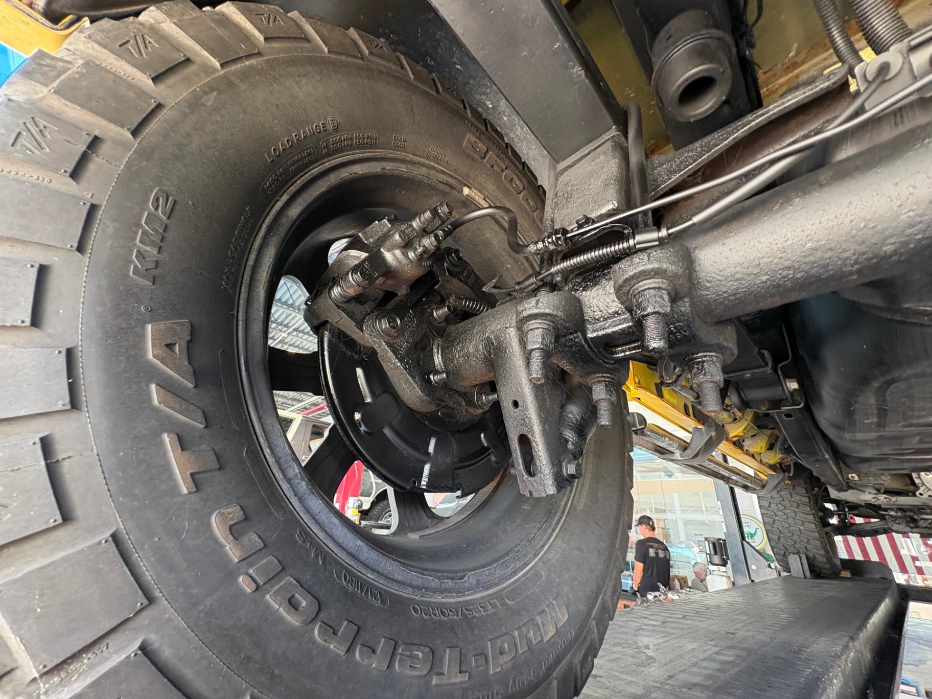 2014 Ford F-150 Lariat Tonka Edition