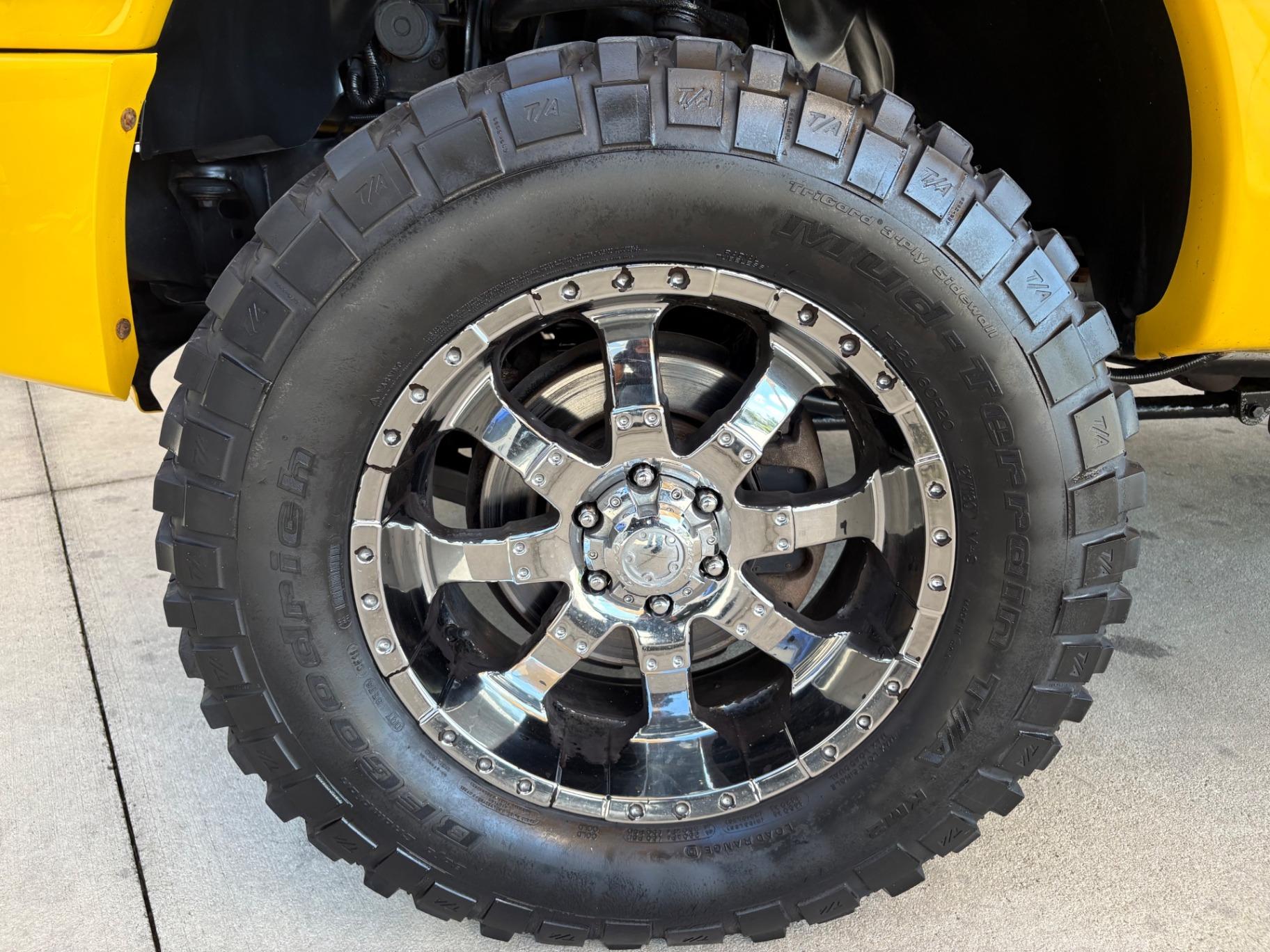 2014 Ford F-150 Lariat Tonka Edition