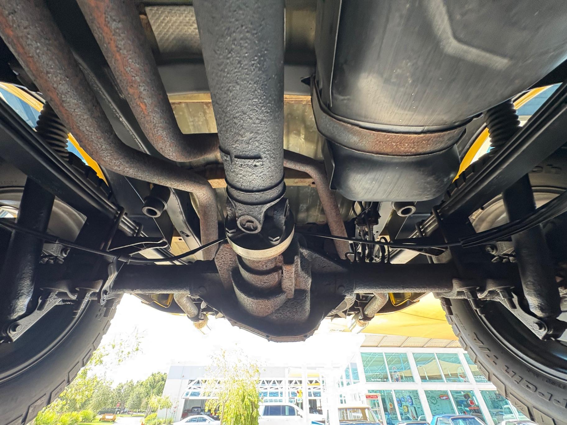 2014 Ford F-150 Lariat Tonka Edition