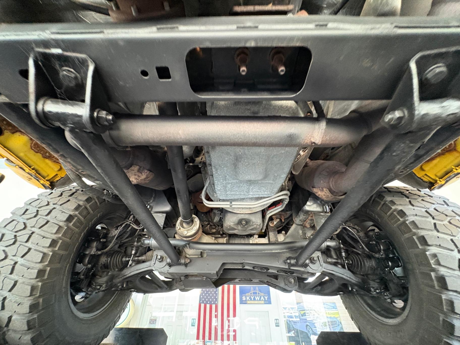 2014 Ford F-150 Lariat Tonka Edition