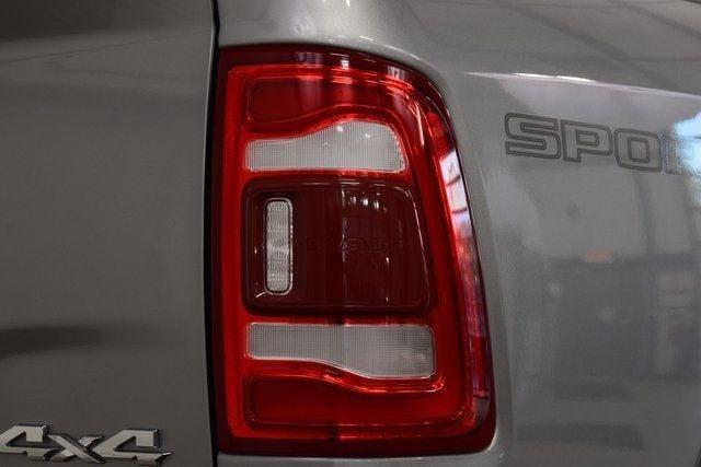 2023 Ram 2500 Rocky Ridge