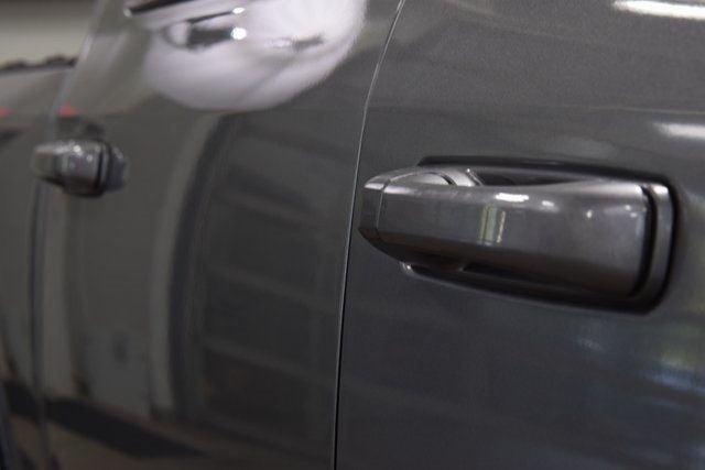 2023 Ram 2500 Rocky Ridge