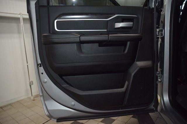 2023 Ram 2500 Rocky Ridge