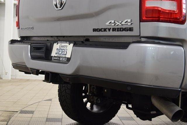 2023 Ram 2500 Rocky Ridge