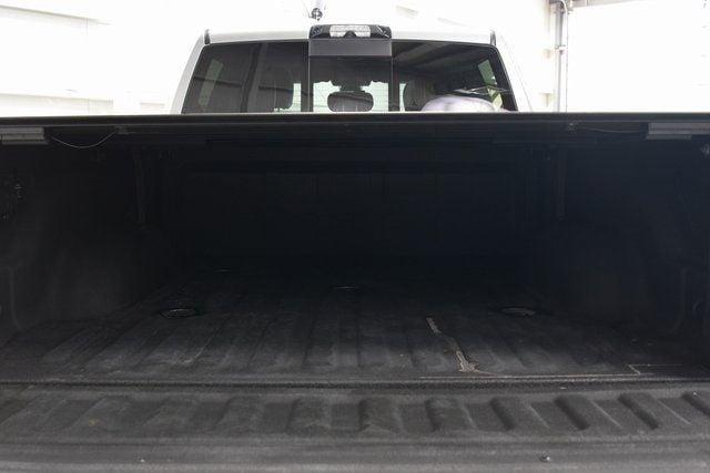 2023 Ram 2500 Rocky Ridge