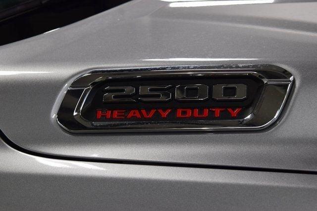 2023 Ram 2500 Rocky Ridge