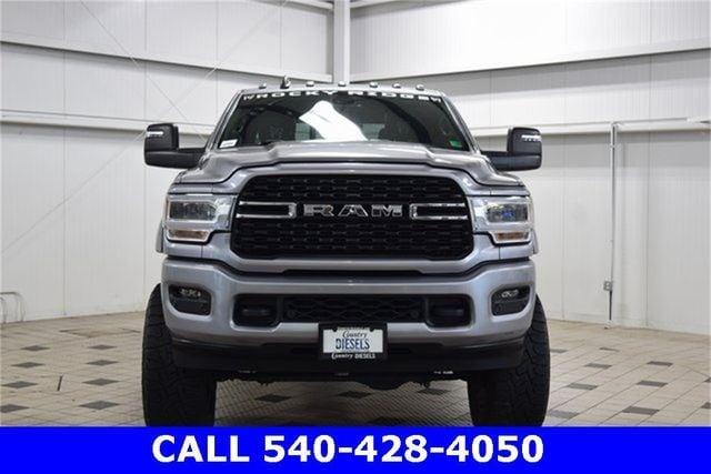 2023 Ram 2500 Rocky Ridge