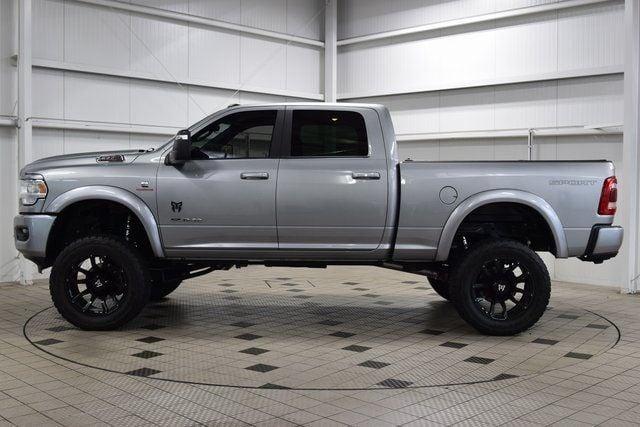 2023 Ram 2500 Rocky Ridge - 2
