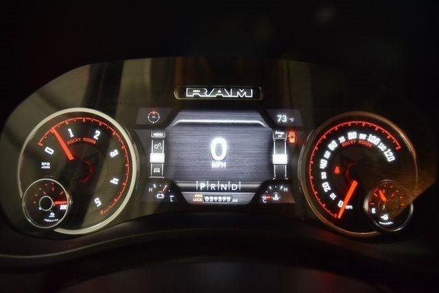 2023 Ram 2500 Rocky Ridge