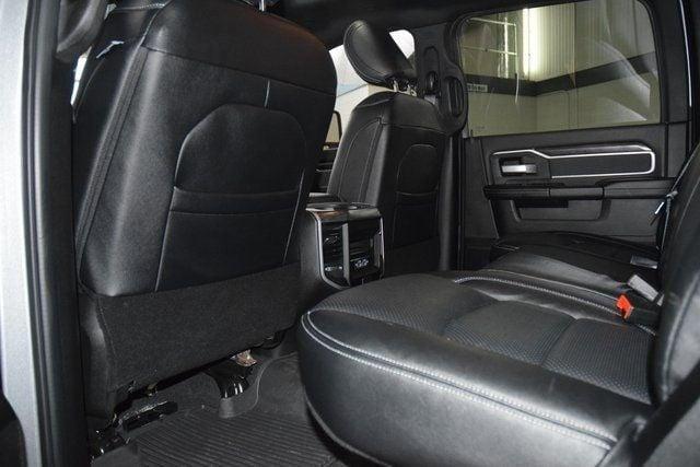 2023 Ram 2500 Rocky Ridge