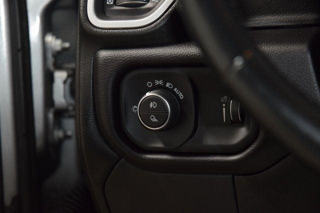 2023 Ram 2500 Rocky Ridge