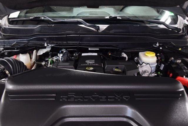 2023 Ram 2500 Rocky Ridge