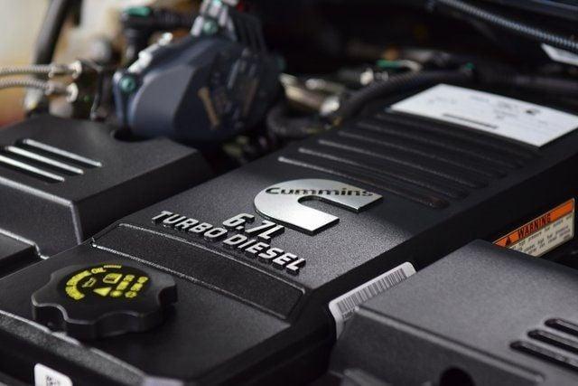 2023 Ram 2500 Rocky Ridge