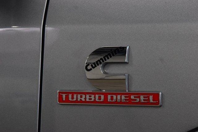 2023 Ram 2500 Rocky Ridge