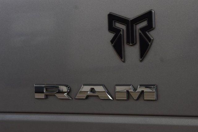 2023 Ram 2500 Rocky Ridge