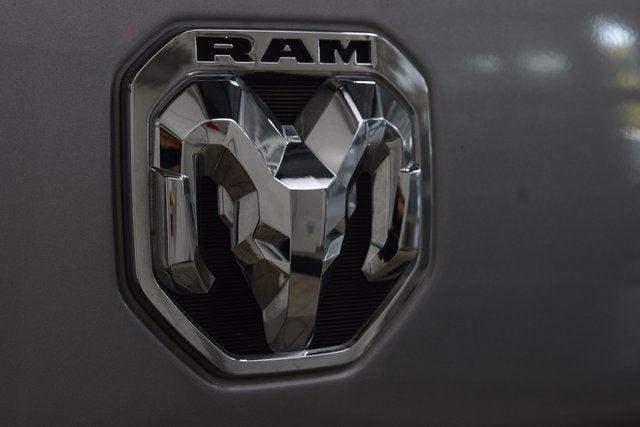 2023 Ram 2500 Rocky Ridge