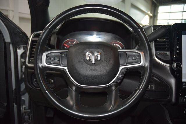 2023 Ram 2500 Rocky Ridge