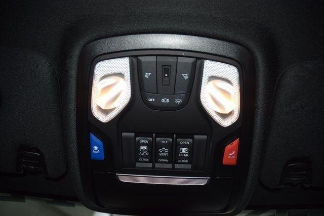 2023 Ram 2500 Rocky Ridge