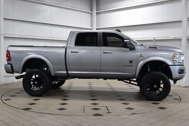 2023 Ram 2500 Rocky Ridge - 4