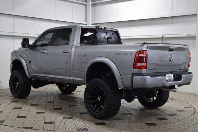 2023 Ram 2500 Rocky Ridge