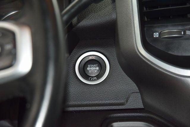 2023 Ram 2500 Rocky Ridge