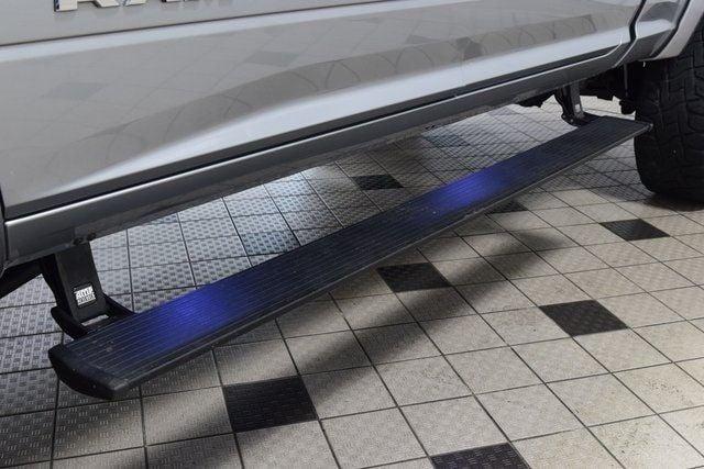 2023 Ram 2500 Rocky Ridge