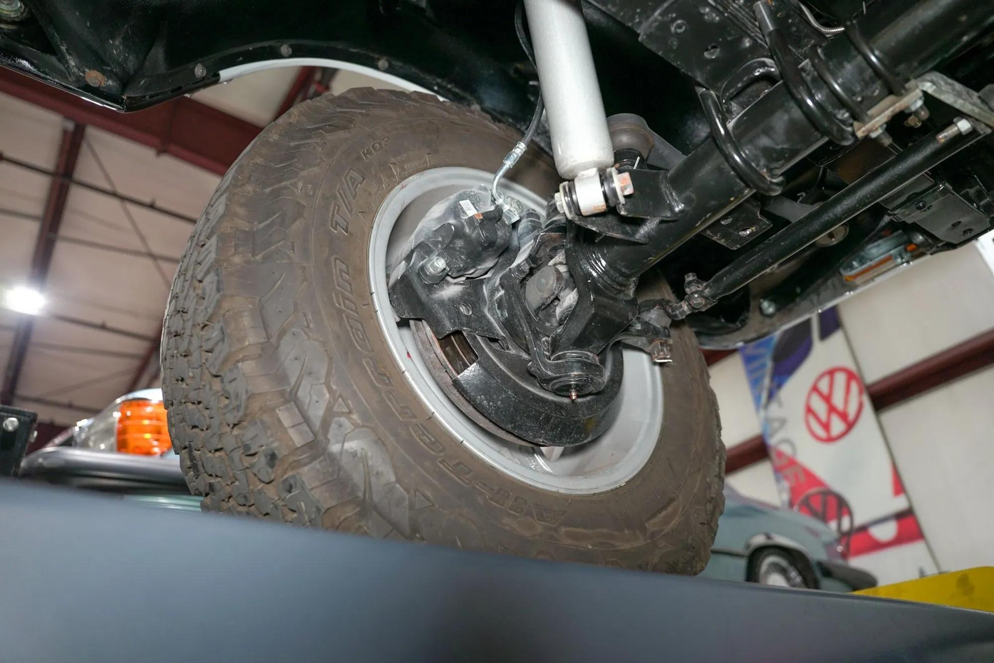 1972 Chevrolet K20 Cheyenne Super