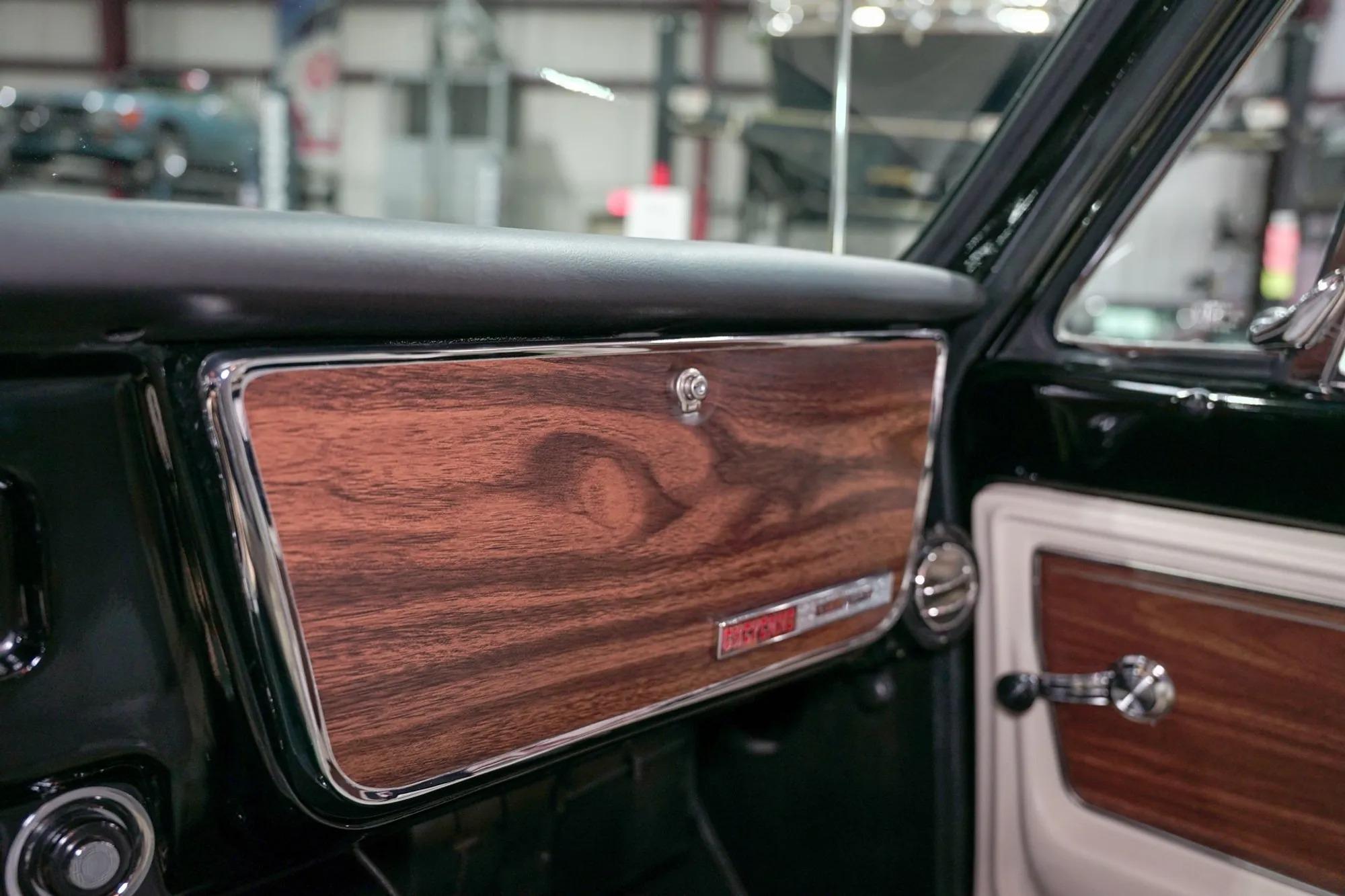 1972 Chevrolet K20 Cheyenne Super