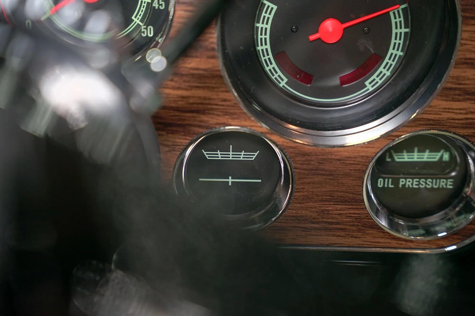 1972 Chevrolet K20 Cheyenne Super