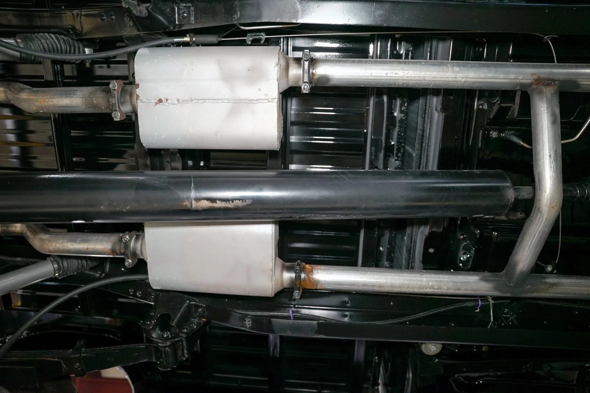 1972 Chevrolet K20 Cheyenne Super