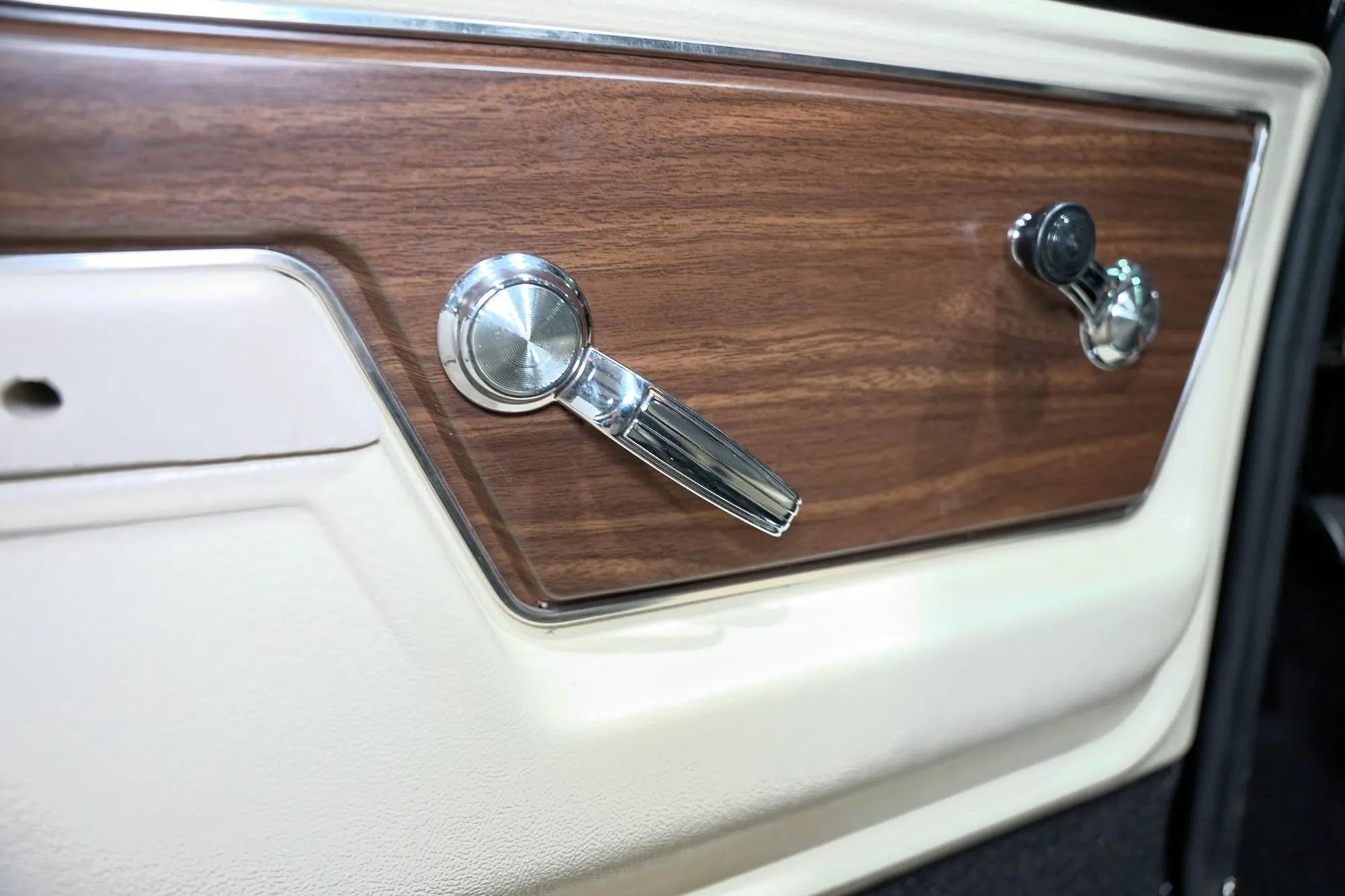 1972 Chevrolet K20 Cheyenne Super