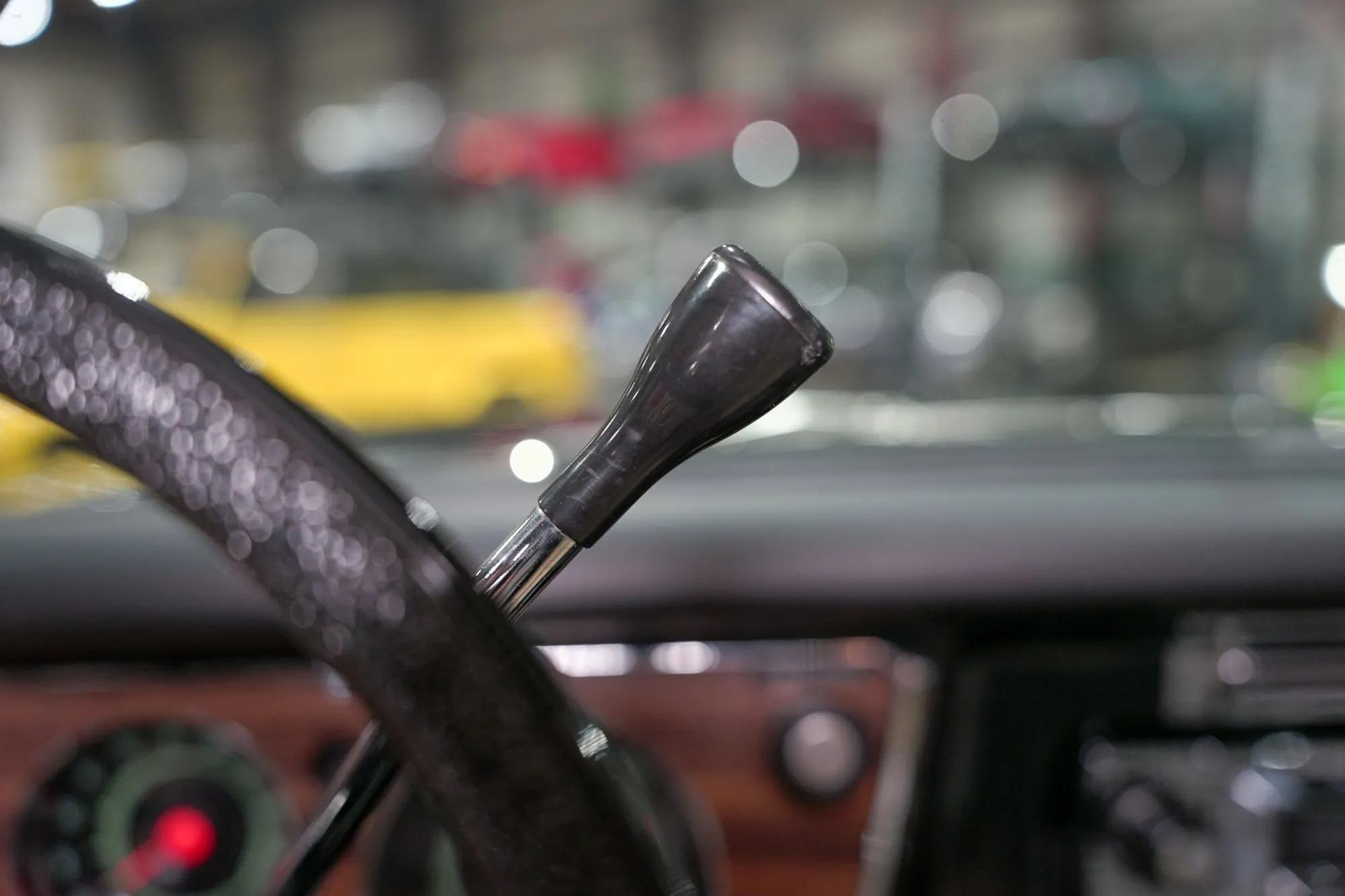 1972 Chevrolet K20 Cheyenne Super