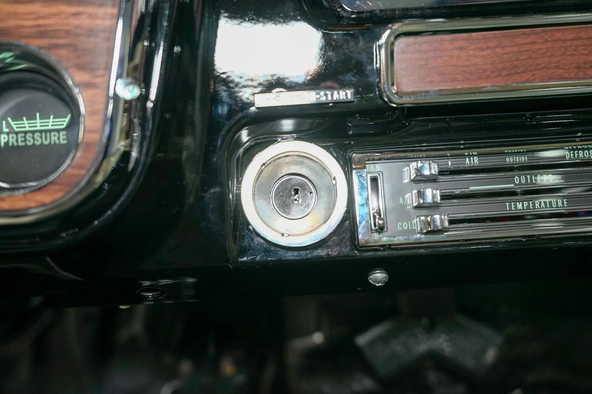 1972 Chevrolet K20 Cheyenne Super