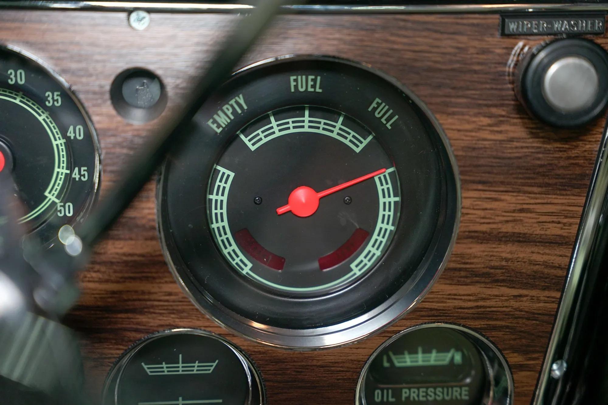 1972 Chevrolet K20 Cheyenne Super