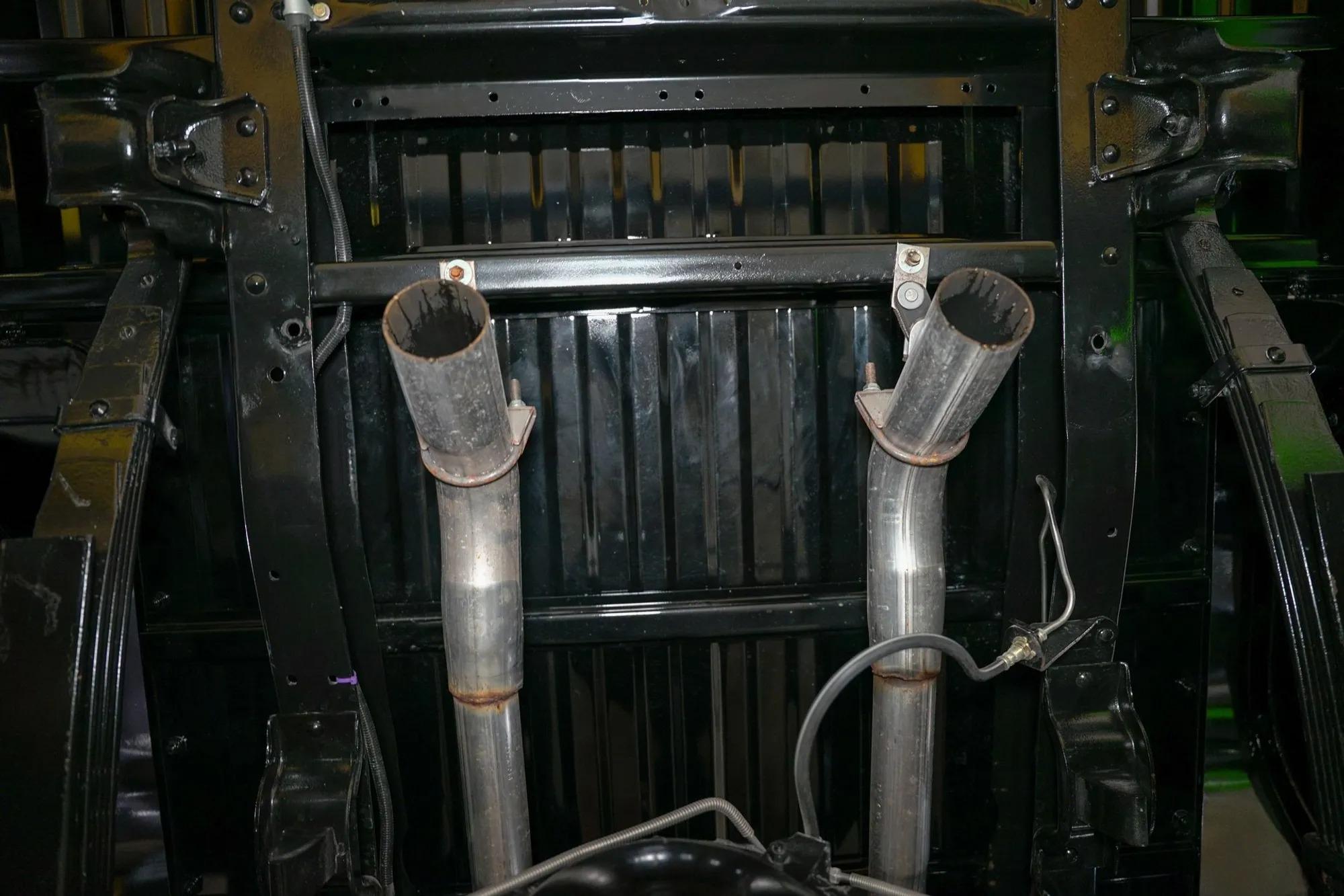 1972 Chevrolet K20 Cheyenne Super