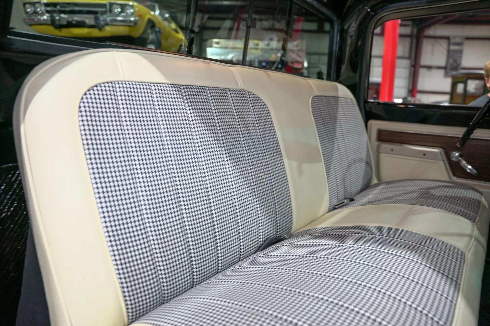 1972 Chevrolet K20 Cheyenne Super