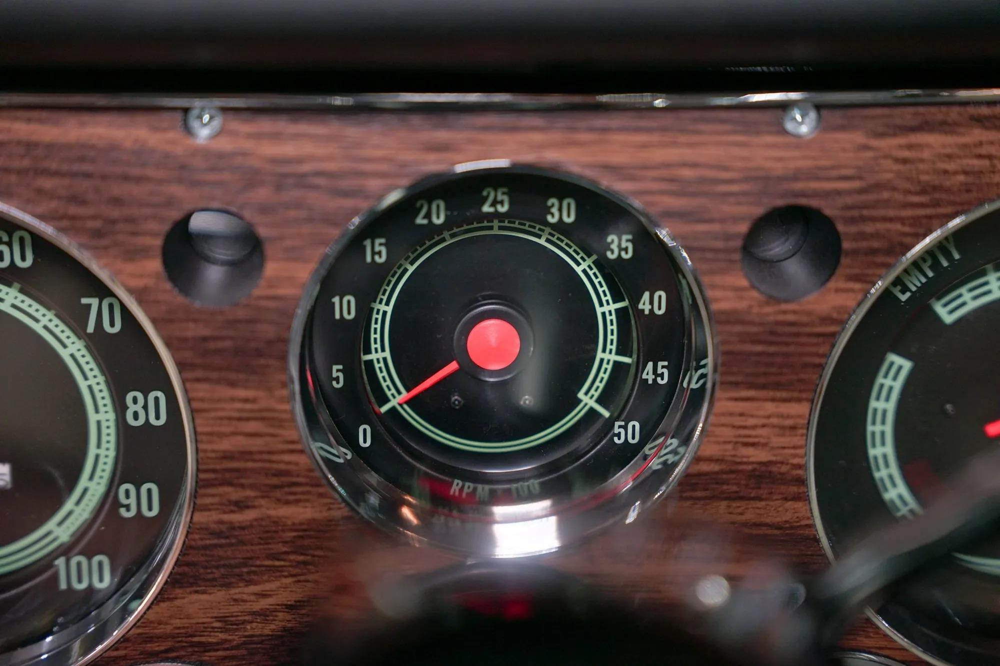 1972 Chevrolet K20 Cheyenne Super